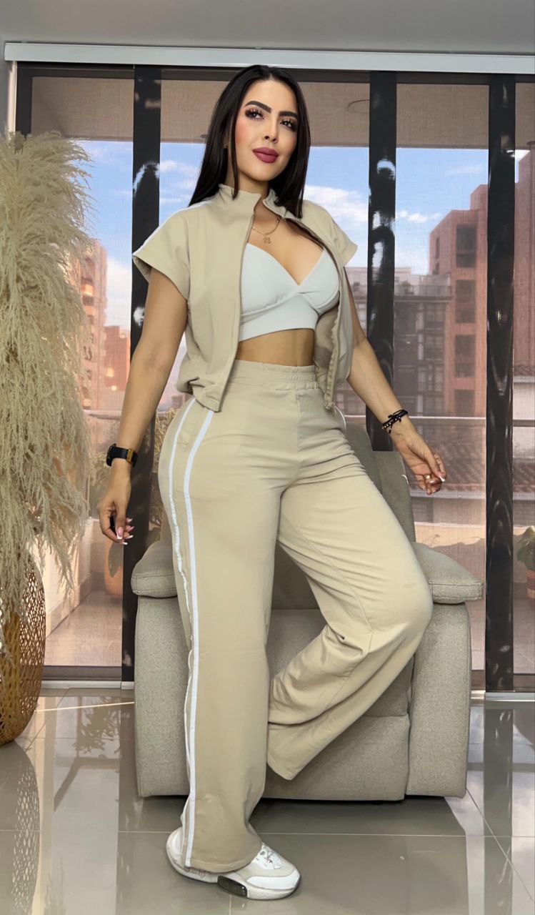 CONJUNTO SANTA LUCIA