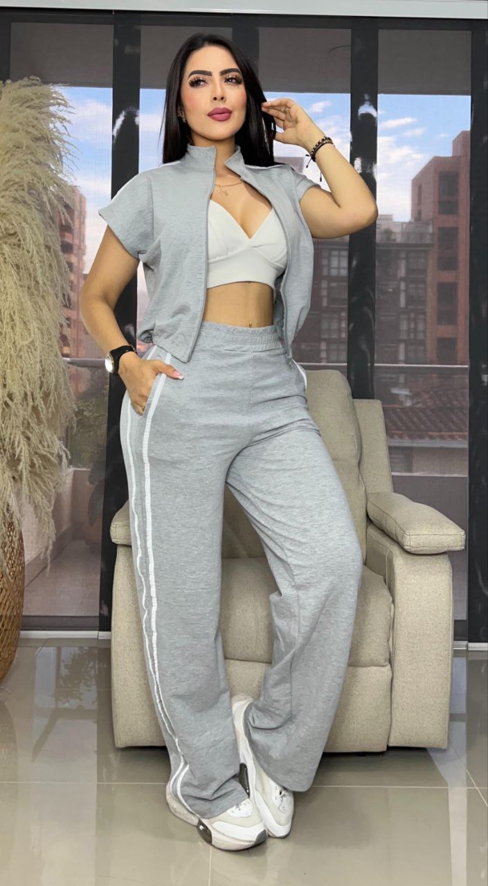 CONJUNTO SANTA LUCIA