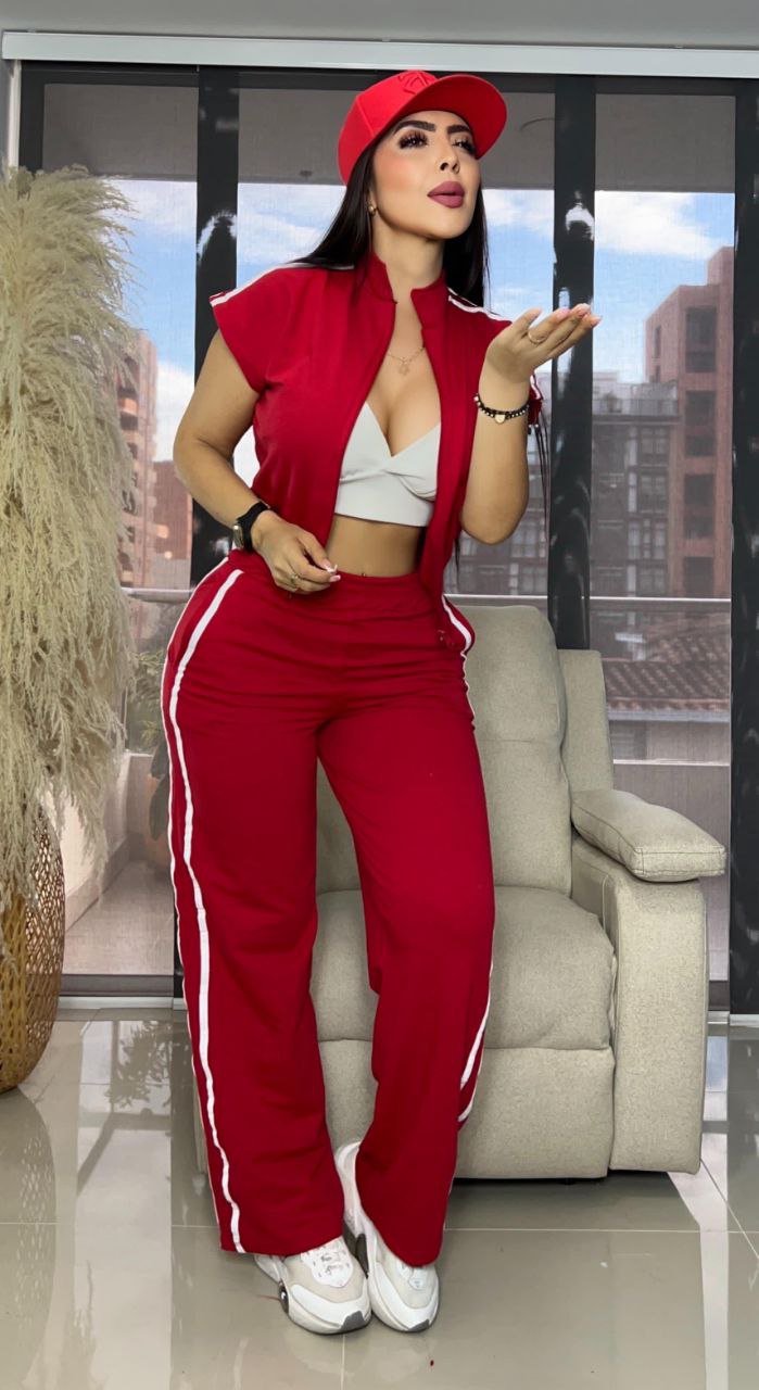CONJUNTO SANTA LUCIA