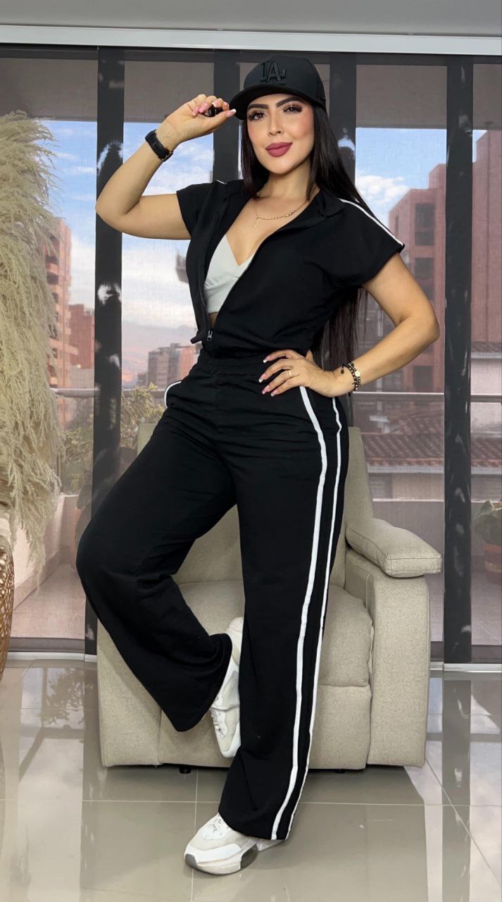 CONJUNTO SANTA LUCIA