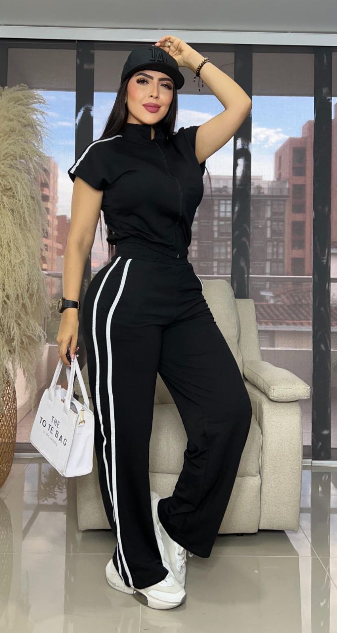 CONJUNTO SANTA LUCIA