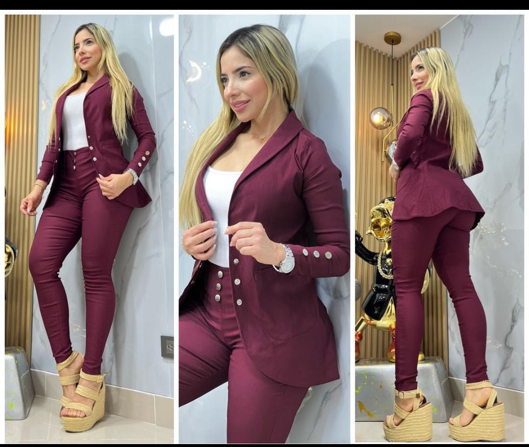 Ejecutivo 3 Pzas